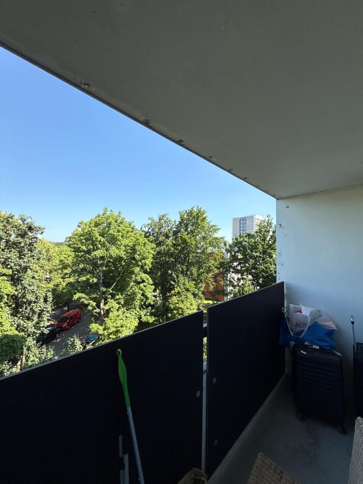 Bright Near & Nature Apartamento