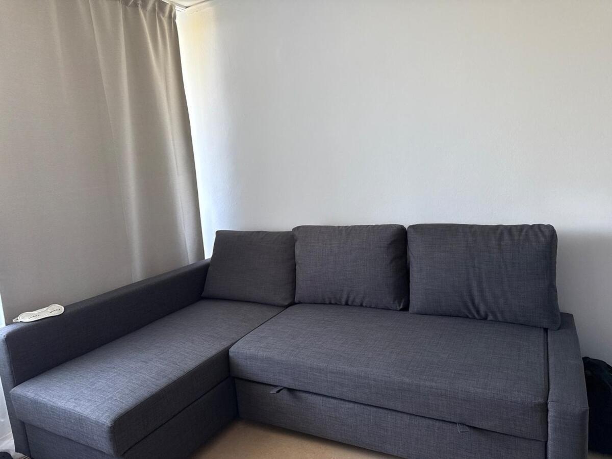 Bright Near & Nature Apartamento