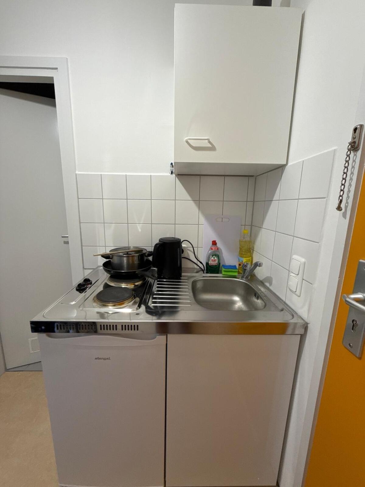 Apartamento Bright Near & Nature *